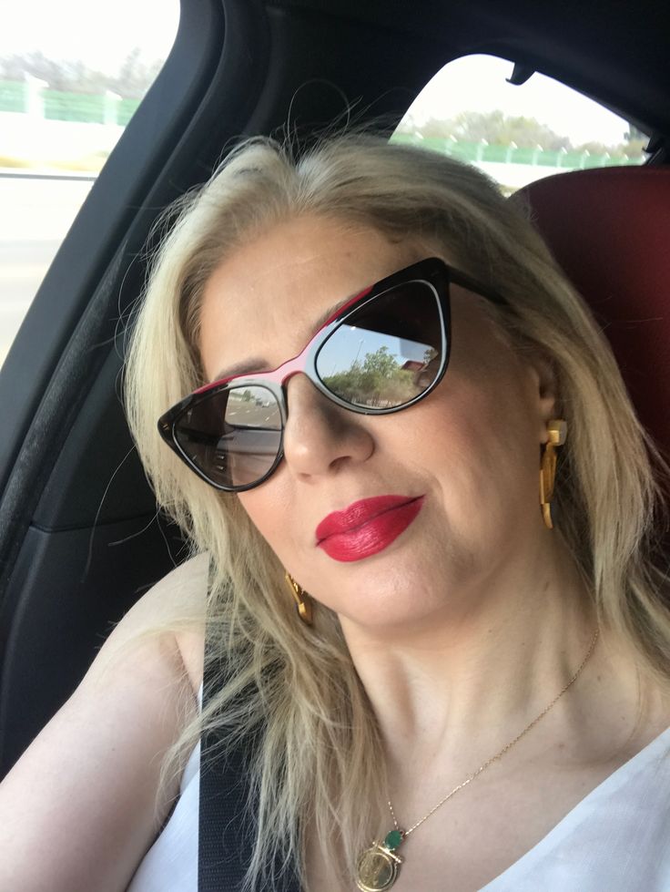 Laura M.