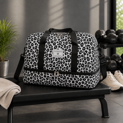 Bolso Multifunción de Gran Capacidad