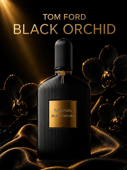 Tom Ford Black Orchid