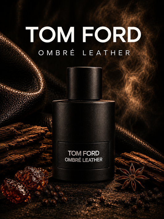 Tom Ford Ombré Leather