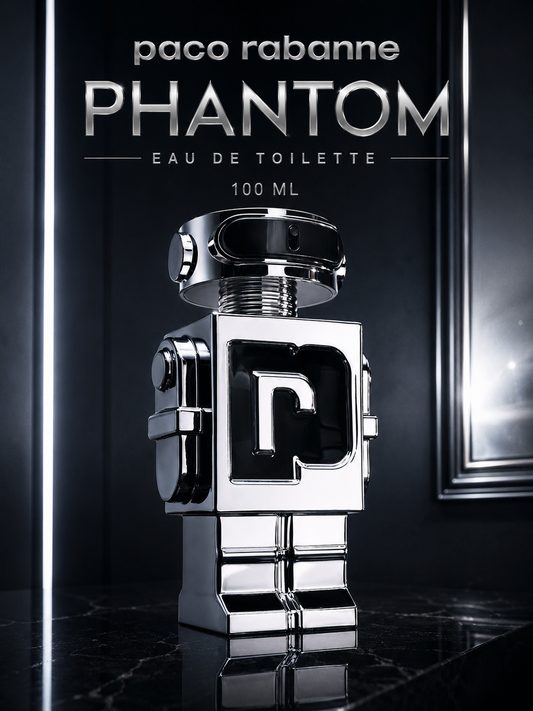 Phantom  Paco Rabanne
