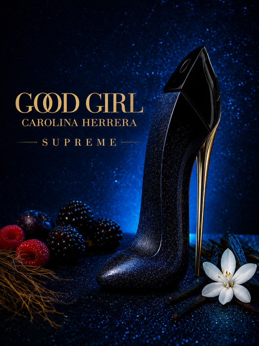 Carolina Herrera Good Girl Supreme
