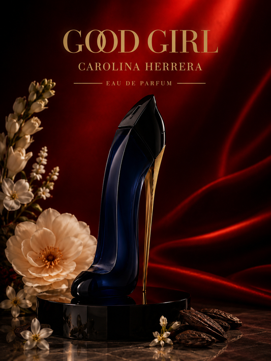 Good Girl Carolina Herrera