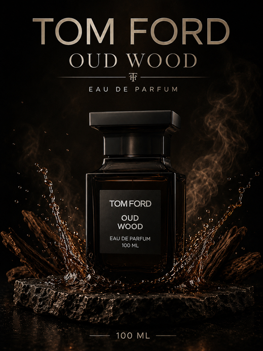 Tom Ford Oud Wood