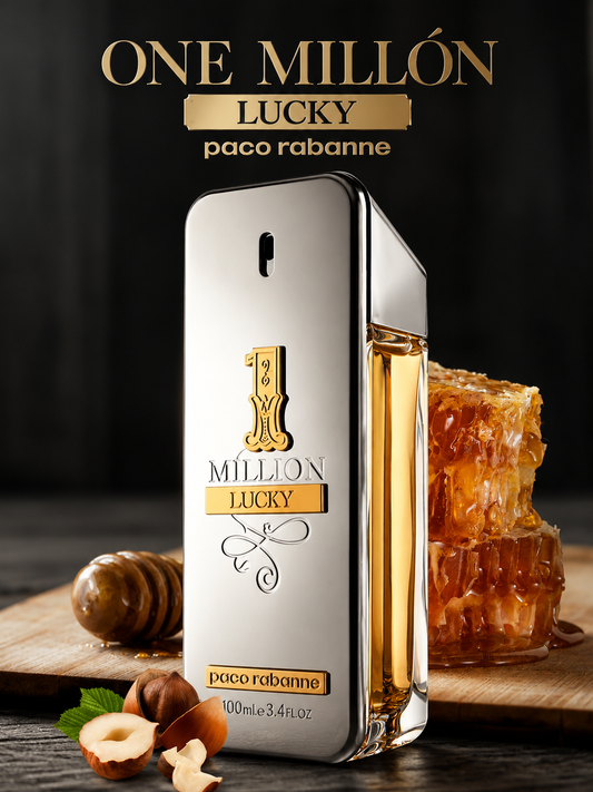 Paco Rabanne One Million Lucky